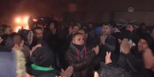 israil 4 cenazeyi daha teslim etti