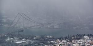 İstanbul Boğazı gemi geçişine kapatıldı