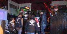 İstanbul polisinden gece kulüplerine denetim
