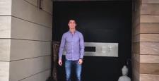 İşte Ronaldo’nun evi