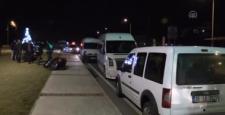 İzmir’de 54 sığınmacı yakalandı