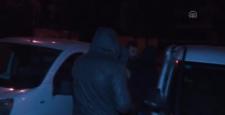 Kahramanmaraş’ta DAEŞ üyesi 7 kişi tutuklandı