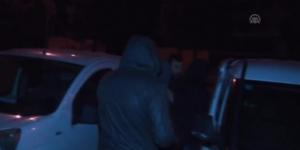 Kahramanmaraş’ta DAEŞ üyesi 7 kişi tutuklandı