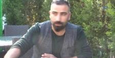 Kick boks şampiyonu dolandırıcıları nakavt etti