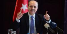 Kurtulmuş: Millete ihanet ediyorlar