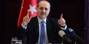 Kurtulmuş: Millete ihanet ediyorlar