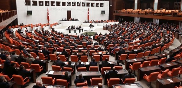 Milyonları ilgilendiren tasarı Meclis’te