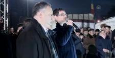 Moldova’da gergin bekleyiş