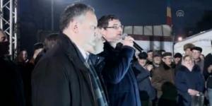 Moldova’da gergin bekleyiş