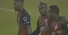 Moussa Sow çıldırdı!