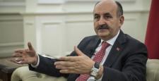 Müezzinoğlu: Erdoğan’ı zehirlemeye çalıştılar’