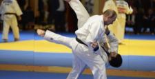 Putin Judo antrenmanına çıktı