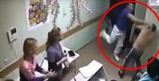 Rusya’da doktorun yumrukladığı hasta öldü