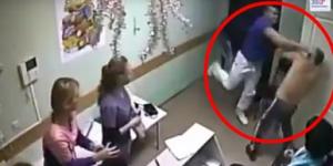 Rusya’da doktorun yumrukladığı hasta öldü