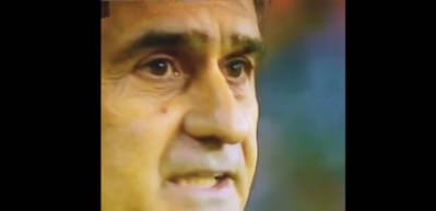 Şenol Güneş’ten Tolga Zengin’e şok sözler