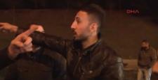 TEM’de kaza: 1 ölü, 1 yaralı
