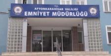 Vatandaşın dikkati zanlıyı yakalattı