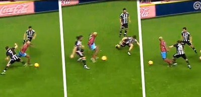 Yattara, Beşiktaşlı efsaneleri tek tek yatırdı