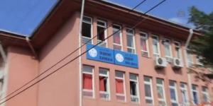 Kayıp hizmetli okulda ölü bulundu