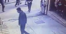 Yüzük tablasını kaşla göz arasında yürüttü!