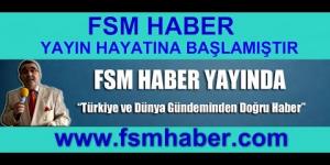 SOHBET SAATİ FSM TV CANLI YAYINIMIZ 14 MART 2016 PAZARTESİ