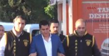 Anne ve abla katili yakalandı