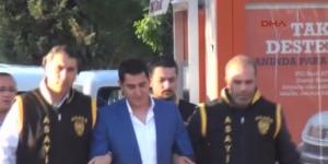 Anne ve abla katili yakalandı