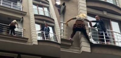 Bu görüntünün sebebi erkek şiddeti