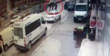 CHP’li il başkanına yumruklu saldırı