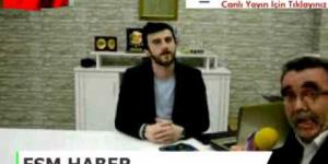 FSM HABER RAPORTAJ. 04 MART 2016 CUMARTESİ