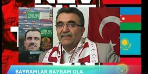 Bayramlar Bayram Ola – Fsm Tv 21.03.2016