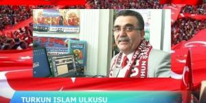 TÜRKÜN İSLAM ÜLKÜSÜ FSM TV CANLI YAYIN 22.03.2016