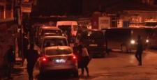 İstanbul’da dev terör operasyonu