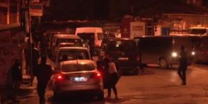 İstanbul’da dev terör operasyonu