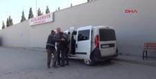 Çorum’da PKK operasyonu; 6 gözaltı