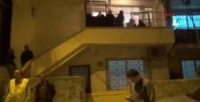 Diyarbakır’daki şehit ateşi Mersin’e düştü