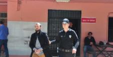 El Nusra’ya yönelik operasyon