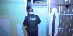 İstanbul’da ‘Suriyeli dilenci’ operasyonu