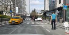 İstanbul’da çocukların ölümle yolculuğu