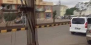 Kilis’e roket mermileri düştü