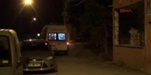 Kız kardeşi ile kocasını öldürdü