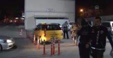 Konya’da suç örgütü operasyonu