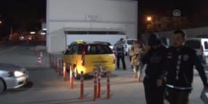 Konya’da suç örgütü operasyonu