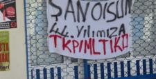 Maltepe’de şüpheli paket paniği