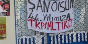 Maltepe’de şüpheli paket paniği