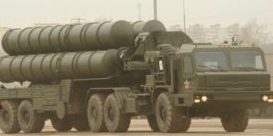 Rusya İran’a S-300 füzeleri gönderiyor