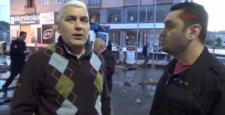 Zonguldak’ta fırtına çatıyı uçurdu