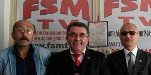 Engelliler Haftası Özel Canlı Yayın – Fsm Tv