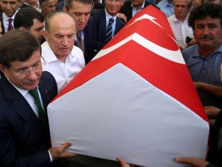Halil İnalcık son yolculuğuna uğurlandı