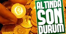 Altının gram fiyatı 130 lira seviyesinde dengelendi